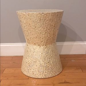 🦚Modern side table🦚